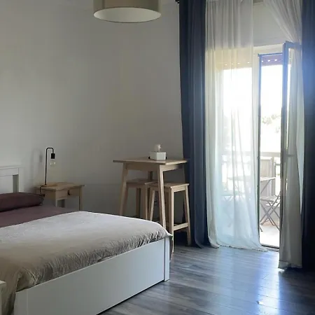招待所 Levante 3*