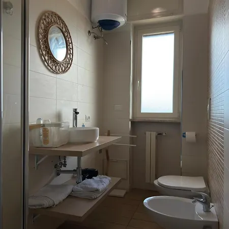 Levante Gasthof Bari